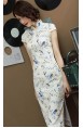 Alena "A" Cheongsam